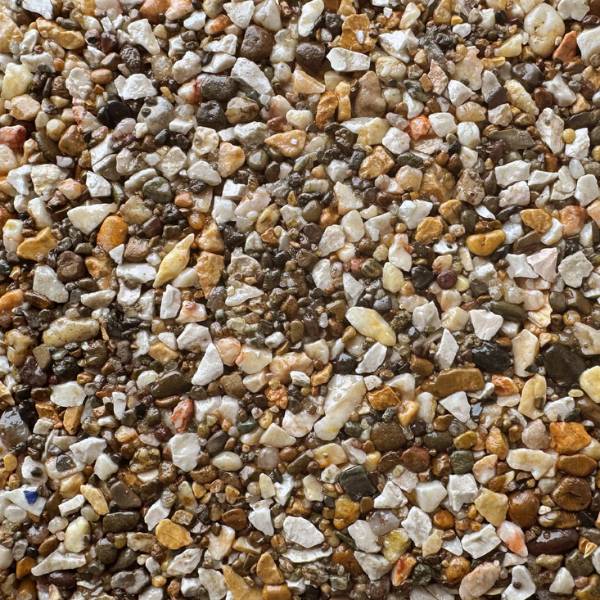 Bildson Park resin-bound aggregate colour sample