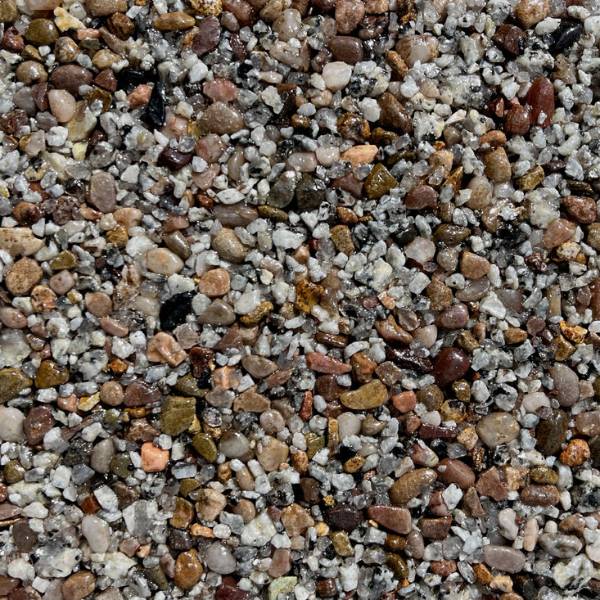 Cairns Stone resin-bound aggregate colour sample