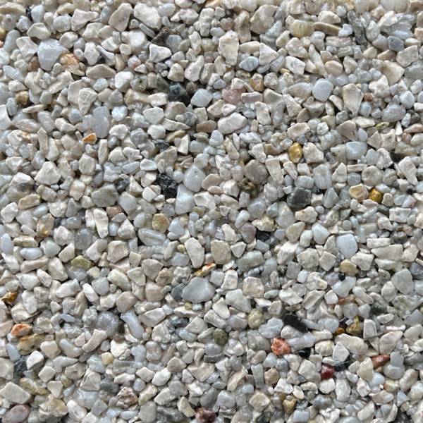 Duomo resin-bound aggregate colour sample