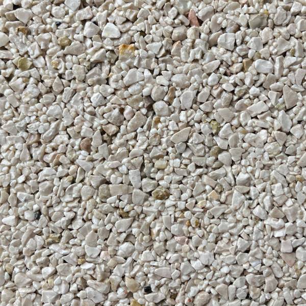 Joshua Tree resin-bound aggregate colour sample