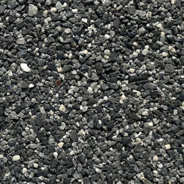 Manhattan 1 resin-bound aggregate colour sample