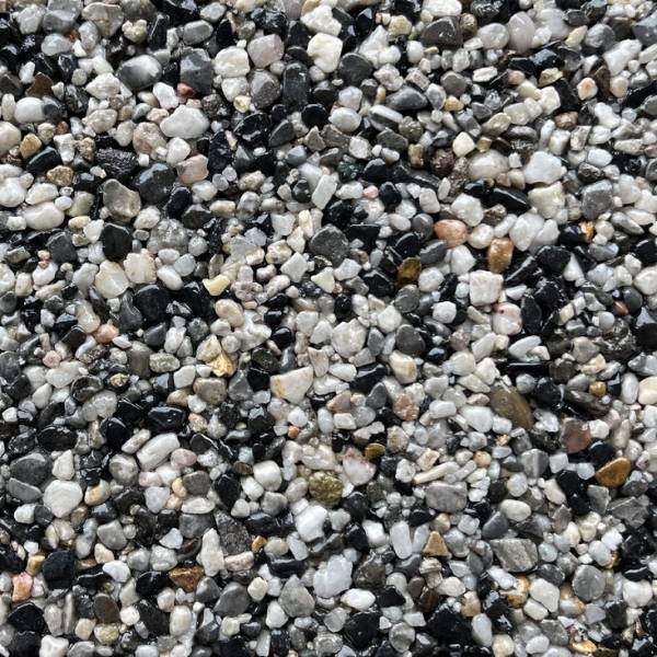 Park Lane resin-bound aggregate colour sample