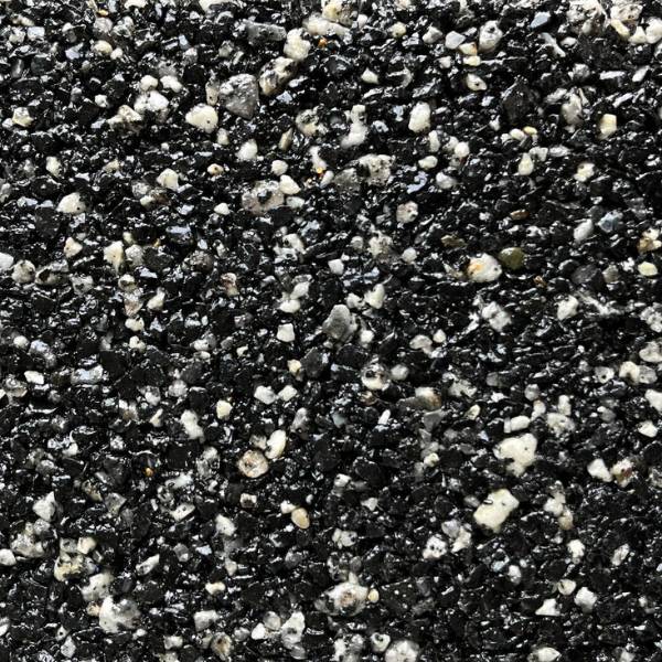 Polestar resin-bound aggregate colour sample